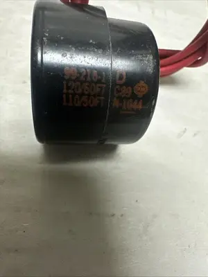 USED ASCO 99-216-1