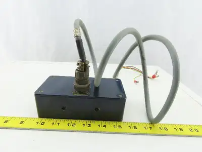 Rapistan Demag DF65140149 XCVR Antenna Module