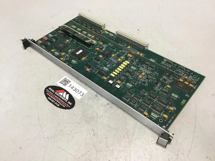 USED VAN DORN PC330-025