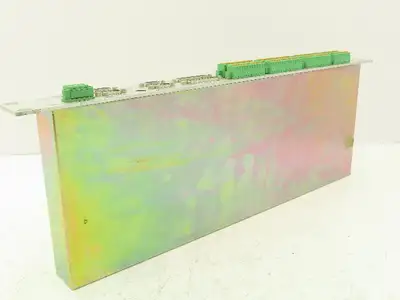 ESD Electronics K.3784.01 LasCon CPU Rack-Mount Laser Controller
