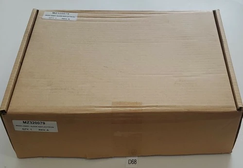 Used PerkinElmer MZ320079 Medical Equipment - Other Indiana US | J&J Industrial Supply #532990