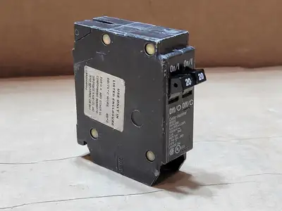 USED SIEMENS BR2020