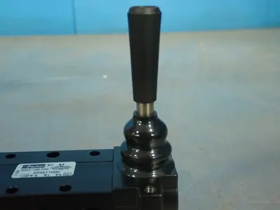 New | in-Stock PARKER 529811000 Pumps Ohio US | HGR 24 #861674