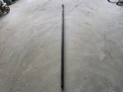 (1-1/8 in) Drilling Rod w/ Male & Female Ends