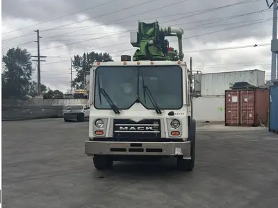 Used 2019 PUTZMEISTER BSF38Z.16H DETACH BOOM Concrete Pumps Colorado US | Concrete Pump Depot #1393839