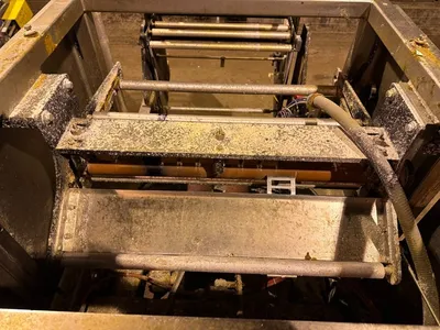 Hayssen Vertical Form, Fill And Seal Unit