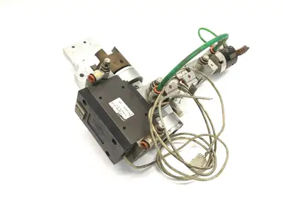 USED PHD MULTI-MOTION ACTUATOR