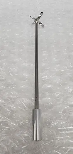 STAINLESS STEEL STIRRER