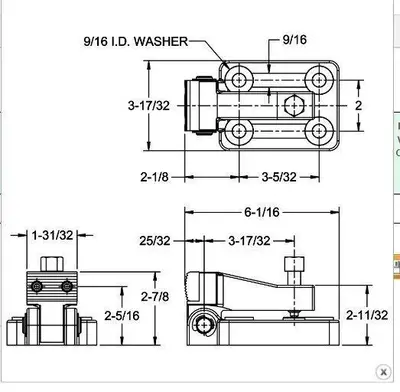 Used CARR LANE MF40-1001 Misc Industrial Equipment Kentucky US | Aucto #686883