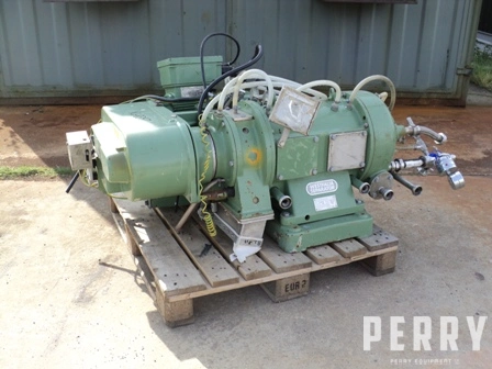 WESTFALIA CA221-110 Zentrifuge - Dekanter | Perry Equipment