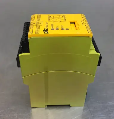 Used Pilz PNOZ X3P Relays & Switches South Carolina US | Palmetto Automation #1506181