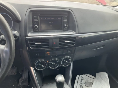 USED 2015 MAZDA CX-5