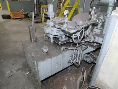 USED NILES K-300
