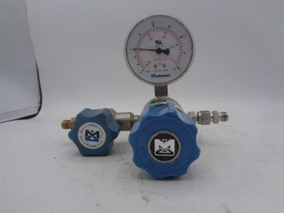 USED MATHESON 01174615