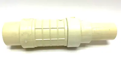 QF-1000 | KBI  Pipe Repair Coupling 1" Telescoping - New Other