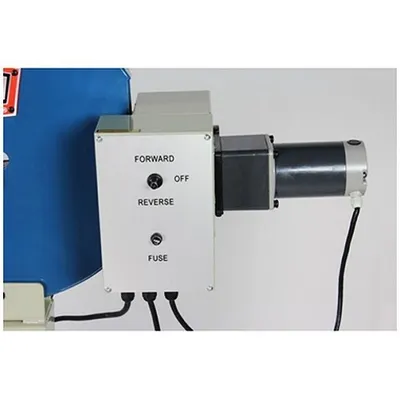 BAILEIGH BR-18E-36 Beading/Crimping | Sierra Victor Industries (2)