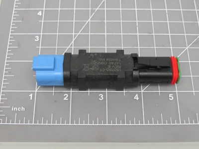 Used TRIMBLE _UNKNOWN_ Misc Electrical & Power Parts Texas US | OCO Industrial #1601772