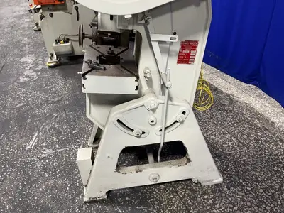Used STEFANO R.A.V.T O.B.I. Presses Ohio US | HGR 24 #1561789