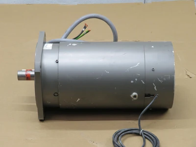 Used DIETZ _UNKNOWN_ A.C. Motors | OCO Industrial #1589921