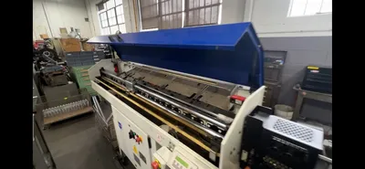 2007 MORI SEIKI NL-2500/700MC CNC Lathes. | 520 Machinery Sales LLC (17)