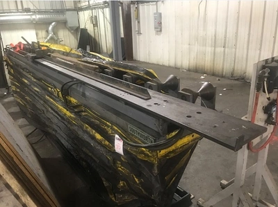 USED 1998 MORI SEIKI