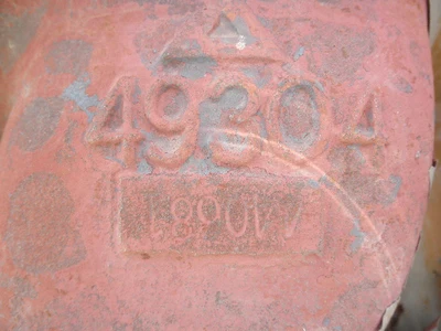 USED SULZER BINGHAM 4X6X10.5C MSD
