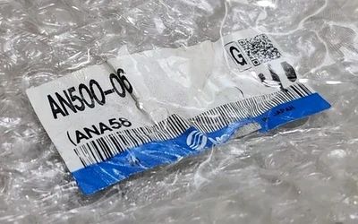 NEW SMC AN500-06