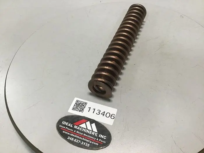 Used RAYMOND 3053A8005072 Misc Fasteners Michigan US | Ideal Machinery #596256