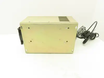 OGP Quad Assembly II Optical Comparator Logic Power Supply Shutter control