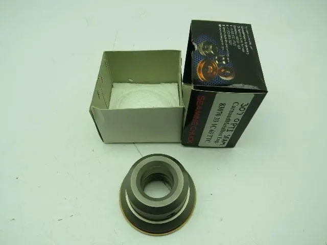 Carnaud Metalbox 83070 331C 63TTC E13S Seaming Chuck 307 Opti-Seam Can Seamer
