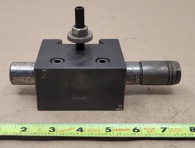 SHARS 250-304 Tooling & Accessories, Lathe Tooling | Machinery Central (6)