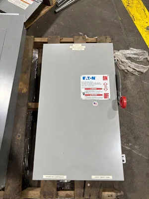 USED EATON DH364FGK