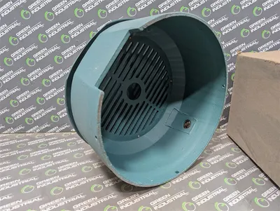 Rockwell Automation K25G0003 250T TEFC-XT Industrial Motor Drip Cover Kit New NIB