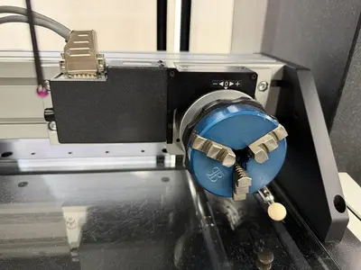 Used 2014 HEXAGON OPTIV PERFORMANCE 443 DUAL Z Coordinate Measuring Machines Ontario CA | Trader Machinery Inc #1286950