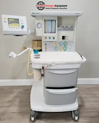 Used Drager Drager Fabius GS Premium Medical Equipment - Other Texas US | PT Medical Technologies #1458827