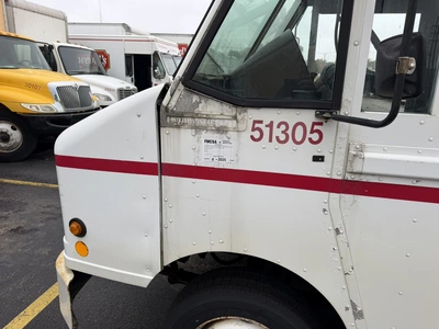 Used 2005 FREIGHTLINER UTILIMASTER Box trucks Ohio US | Miedema Asset Management Group #1577949