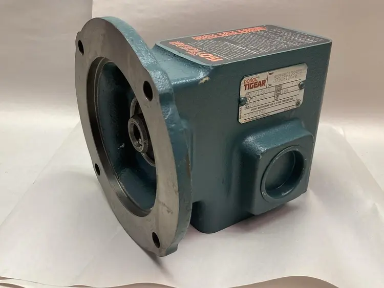 New | in-Stock DODGE MR94742 Gearboxes Ohio US | Surplus Asset Holdings #1208863
