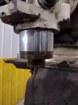 USED JET JTM-1054