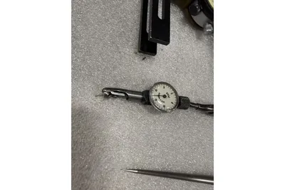 Used _UNKNOWN_ _UNKNOWN_ Measurement Kits Utah US | KD Auctions #1549505