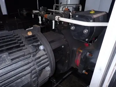 Used GARDNER DENVER VSI225260A Miscellaneous MRO Ohio US | HGR 24 #1184063