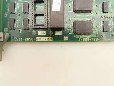 Okuma 1911-2850-24-166 Opus7000 ACP Circuit Board Module