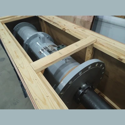 NEW FLOWSERVE 12 EJH-1