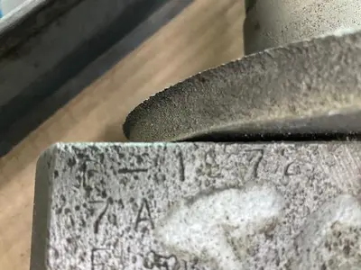 USED ARIEL JGA:Q-2