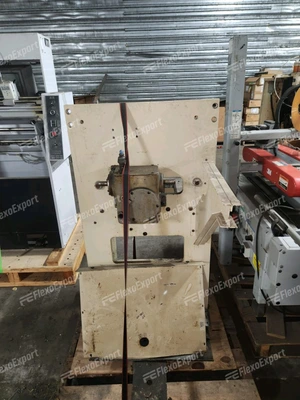 Used MARK ANDY _UNKNOWN_ Flexo Press Accessories Connecticut US | FlexoExport #1490267