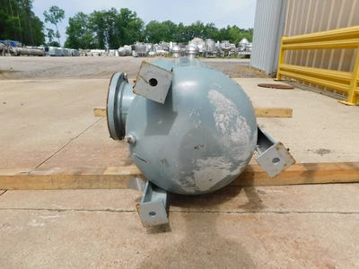 Used Universal AET _UNKNOWN_ Fan & Blower Parts Ohio US | Equipment Recovery Corp. #1331289