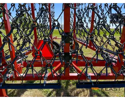 Used DELTA HARROWS _UNKNOWN_ Disc Harrows Iowa US | Keast Enterprises #1360220