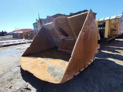 Used EPIROC LHB0816 Mining Equipment British Columbia CA | Lenmark #1440495
