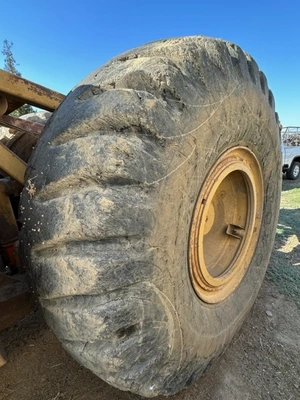 Used 1982 CATERPILLAR 637D Water Trucks California US | Proxy Equipment #1377873
