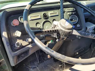 USED 1987 FORD LN8000