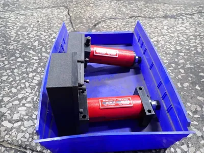 Used EDRIVE ET203 Pumps Ohio US | HGR 24 #1132714